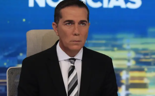 Brutal ataque a piedrazos a Rodolfo Barili: «Vivimos un momento que no le deseo a nadie»