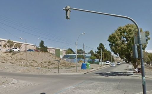 Intentó comprar un televisor por Facebook, le robaron y lo balearon en el barrio LU4