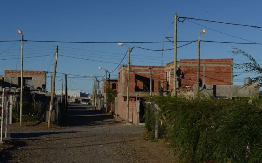 Este lunes habrá testeos a personas con síntomas en barrio Comipa