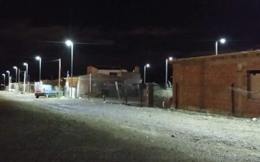 Pagaron la mensura hace 9 años y siguen esperando el trámite