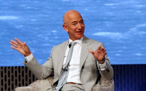 El hombre más rico del mundo ganó 13.000 millones de dólares más en un solo día