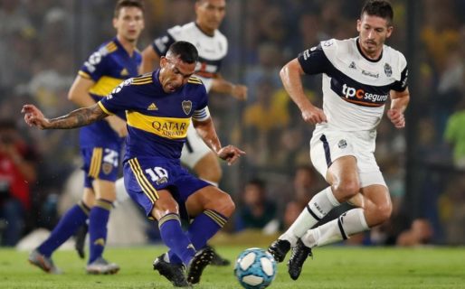 El borrador de la Liga Profesional en caso de que el Gobierno permita el regreso del fútbol