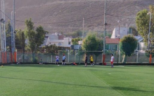 “No creo que alguien se deprima por no jugar un partido de fútbol”