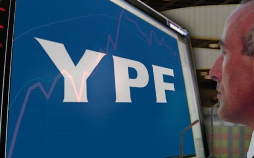 YPF anunció el canje de sus bonos en dólares con vencimiento 2021