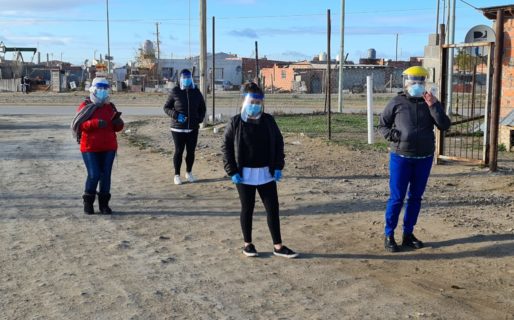 Las Unidades Centinelas detectaron nueve casos sintomáticos en Standart