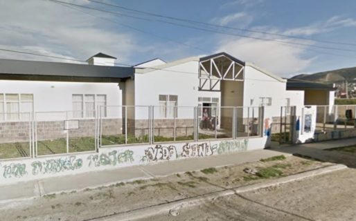 El Centro de Salud del barrio Jorge Newbery continúa cerrado por refacciones