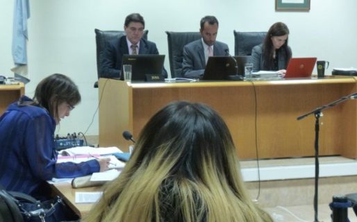 Irá a juicio el hombre que le disparó a su hermano