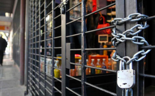 No se puede despedir pero igual se perdieron 190.000 empleos: qué sectores fueron más afectados