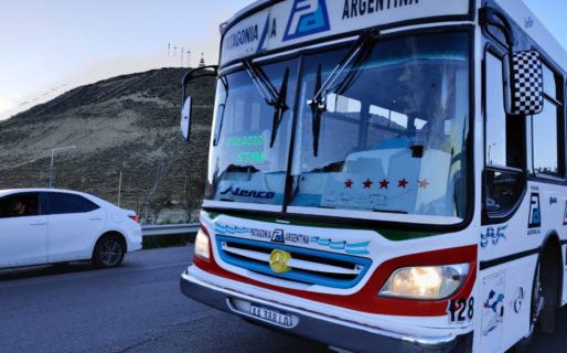 UTA anunció un paro de 72hs para el 10 de mayo