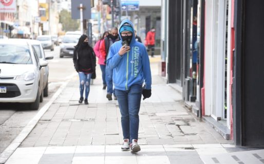 135 días desde el primer caso en Argentina: cómo estaban el resto de los países a esa altura