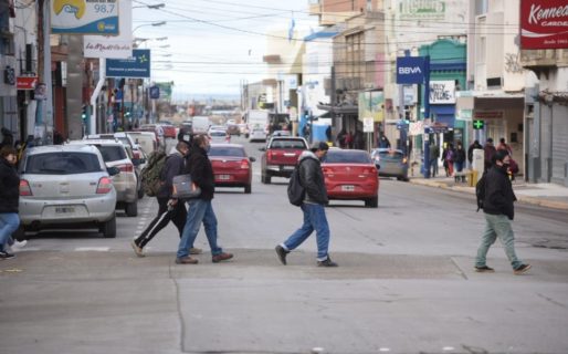 Suben los casos: se suman 11 nuevos y en Comodoro ya son 117 los infectados