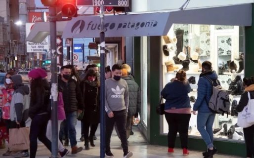 Comodoro: cuatro nuevos casos de Covid-19, uno de ellos con nexo en investigación