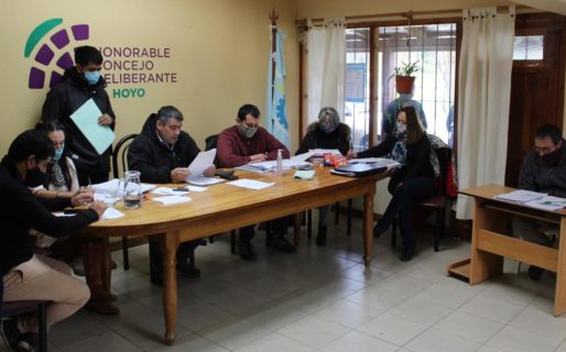 Concejal del Frente de Todos acusa al Gobernador de “desconocer la Constitución Provincial”