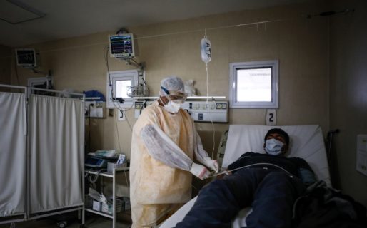Coronavirus en Argentina: confirmaron 61 muertes y 3.658 nuevos contagios en las últimas 24 horas