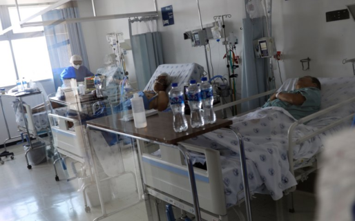 Nueva droga contra el coronavirus: no hubo muertes entre quienes la probaron en el primer ensayo