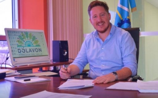 “Arcioni tiene miedo de salir de la Casa de Gobierno” ante el reclamo social