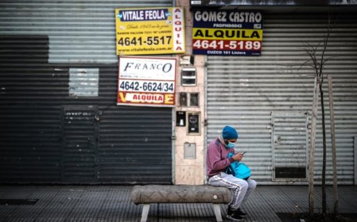 3 de cada 4 empresarios espera que la economía empeore en los próximos 12 meses