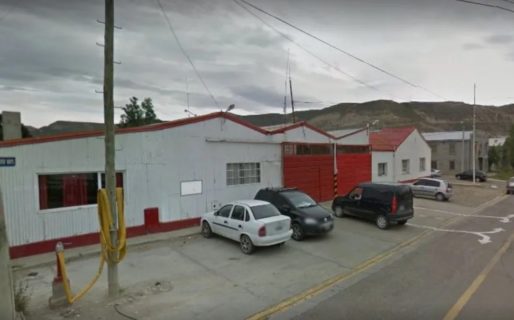 Dieron negativo todos los hisopados a Bomberos del Destacamento 3