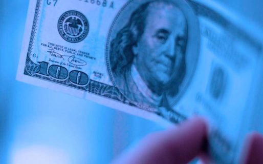 El ‘blue’ se dispara y cotiza a $133