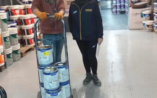 La donación de un empresario local permitirá “tener el quirófano del Regional en condiciones”