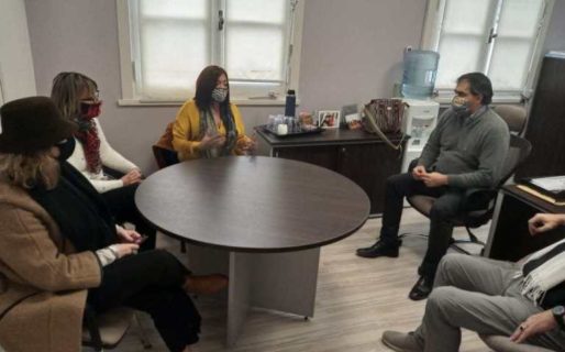 El Gobierno Provincial realizará obras de adecuación en las escuelas