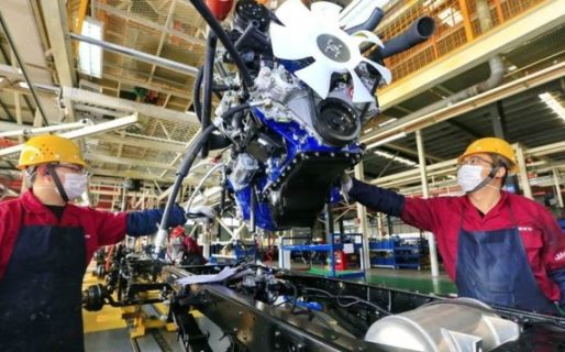 El empleo privado formal volvió a caer en junio y está en su menor nivel en 10 años