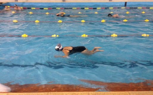 Habilitan  la reapertura de piletas privadas