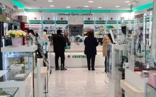 “Los medicamentos no aumentaron como la inflación”