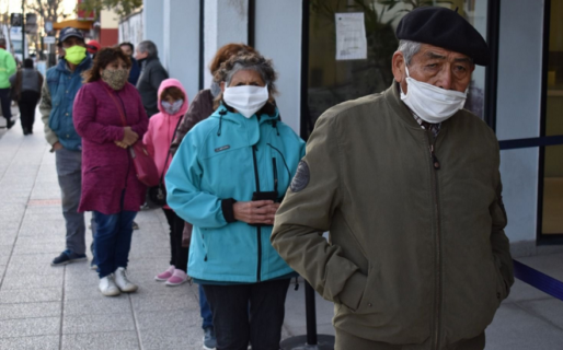 Jubilaciones: cuánto podrían aumentar en diciembre y qué suba es necesaria para que no pierdan contra la inflación