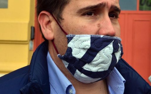 «El brote está controlado»