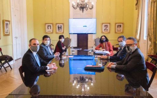 El Gobierno confirmó la implementación del ATP 4