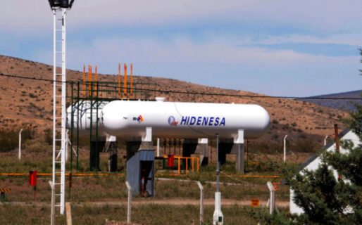 Nación avanza con subsidios para el gas licuado de petróleo