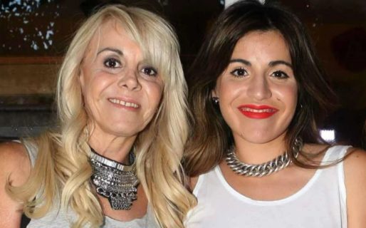 Arde la interna en la familia Maradona: Gianinna defendió a Claudia tras las exigencias de Diego para su serie