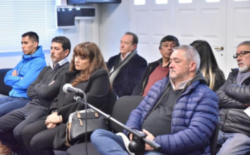 Imputaron a Cigudosa por sobreprecios y licitaciones falsas para refacción de escuelas