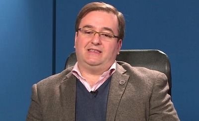 Hermida trabajará con los intendentes «para llegar a la gente que más lo necesita»