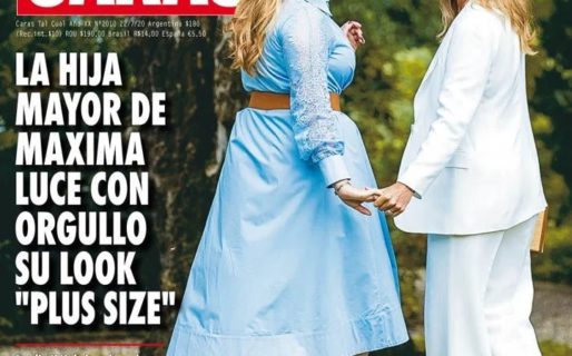La historia detrás del tardío mea culpa de la revista Caras: ¿hubo un llamado de Máxima?