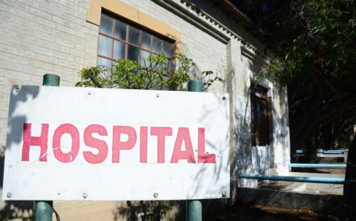 Reclaman por un médico en el Hospital de Diadema