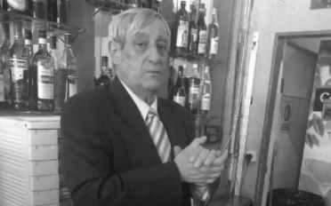 Falleció el dueño del histórico restaurante Hotty’s