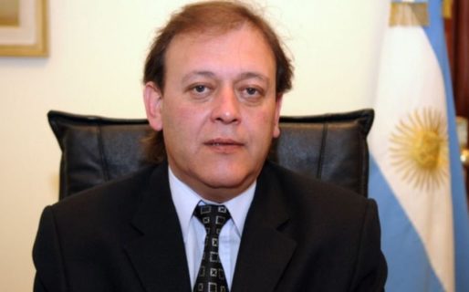 Hourcade y Paine acompañarán a Touriñán en la Secretaría General de Gobierno