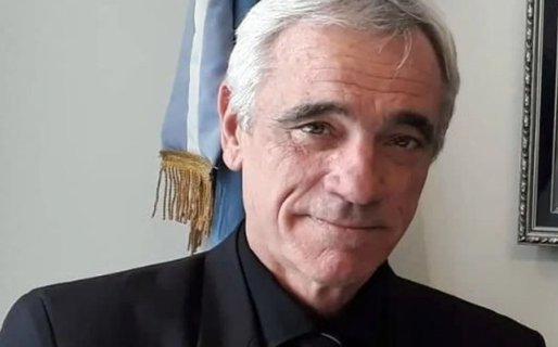 Vivas, sobre la situación de El Hoyo: “No creo que a Huisman le afecte que lo investiguen”