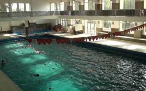 La pileta del Club Huergo de km 3 será habilitada para realizar actividades bajo protocolo Covid-19