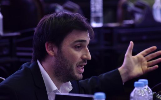 “En la Comarca Andina confluyen demasiadas situaciones excepcionales que requieren ayuda urgente”