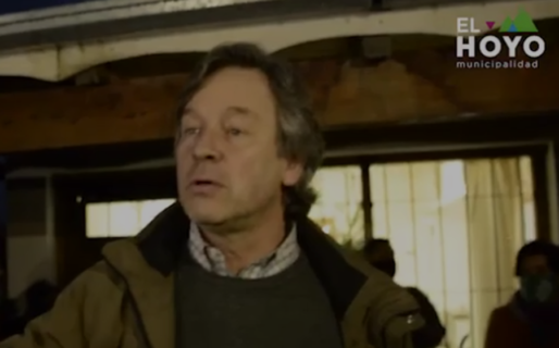 Escándalo político: Huisman denunció que “se quieren llevar puesta la institucionalidad”