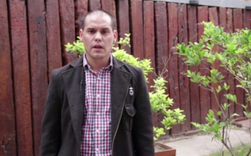 Luque pidió a la Justicia que encuentre a los responsables del asesinato de Ivanoff