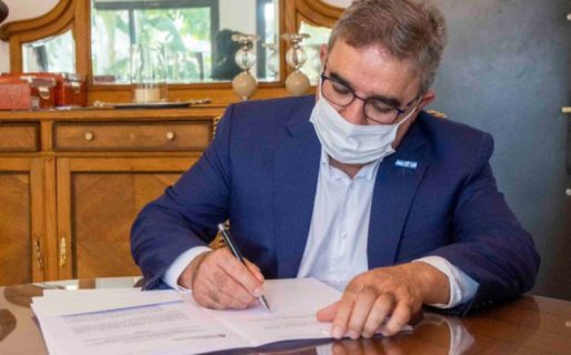 Catamarca confirma su primer caso de coronavirus
