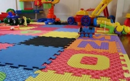 Jardines maternales en emergencia convocan a una caravana