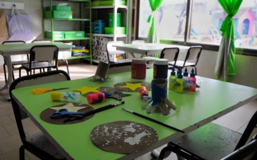 Jardines privados de todo el país quedaron sin apoyo estatal y peligran 60.000 puestos de trabajo