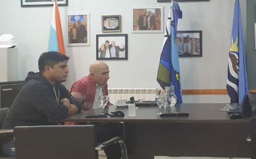 Llugdar: “Le hemos pedido a PAE que se mire a Santa Cruz norte como una opción”