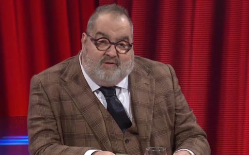 Lanata perdió en el raiting con Bake Off y Marley otra vez