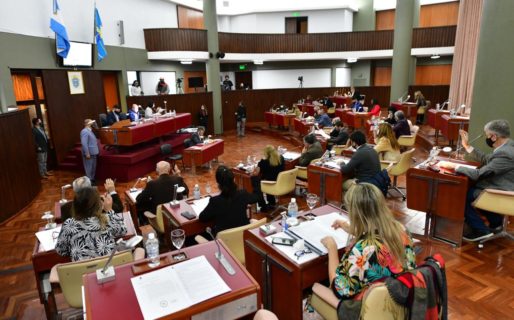 Habrá modificaciones en el proyecto del Gobierno y se trataría mañana